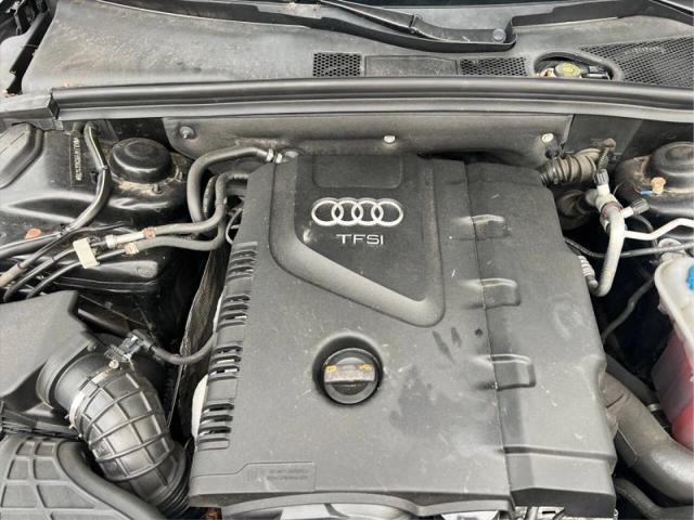 2012 Audi A5 2.0T Premium