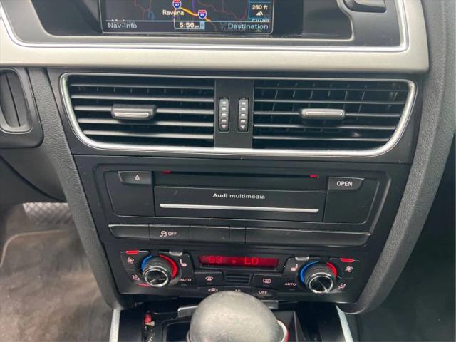 2012 Audi A5 2.0T Premium