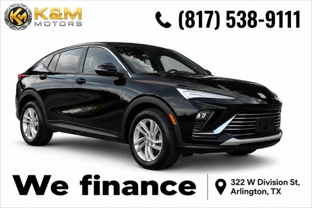 2024 Buick NV Preferred FWD for sale in Arlington, TX