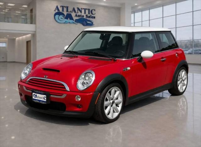 2005 MINI Cooper S Cooper S for sale in Sacramento, CA