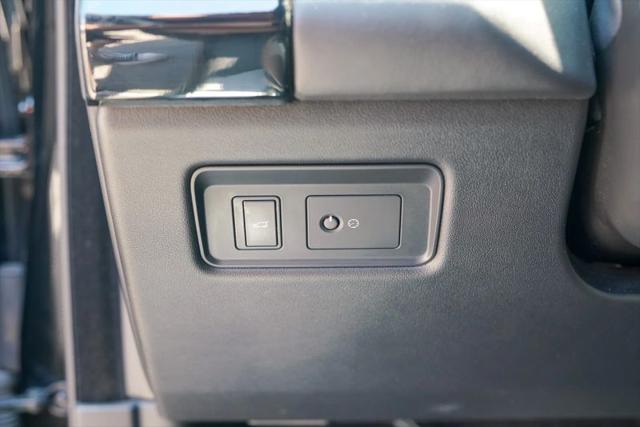 2021 Land Rover Range Rover Westminster