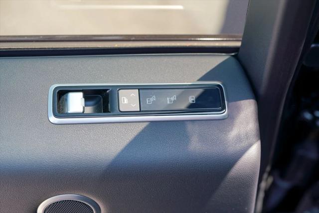2021 Land Rover Range Rover Westminster