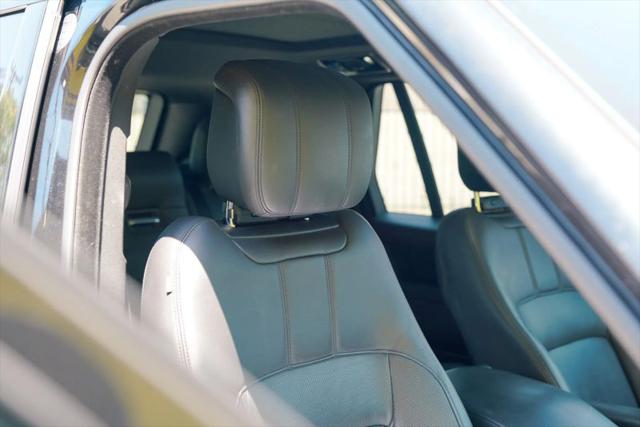 2021 Land Rover Range Rover Westminster