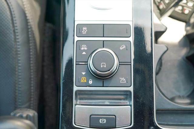 2021 Land Rover Range Rover Westminster