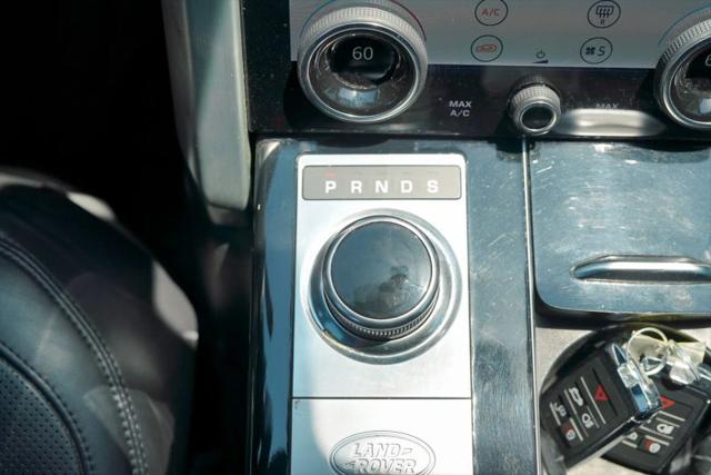 2021 Land Rover Range Rover Westminster