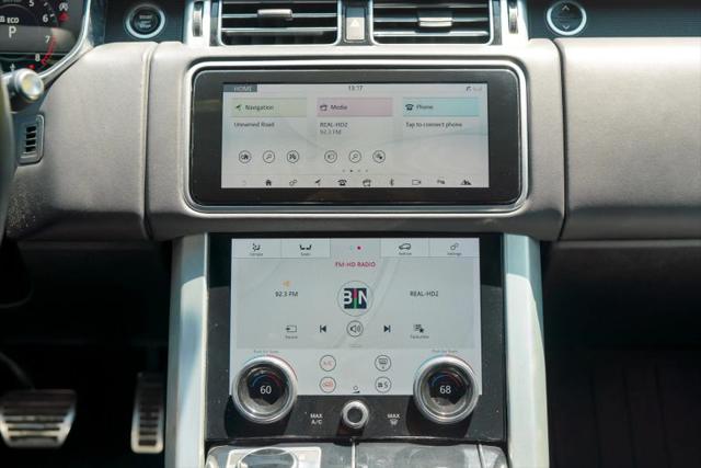 2021 Land Rover Range Rover Westminster