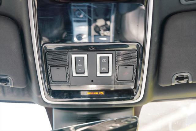 2021 Land Rover Range Rover Westminster