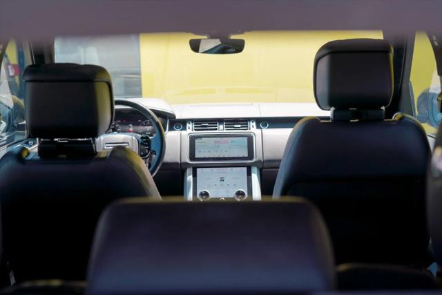 2021 Land Rover Range Rover Westminster