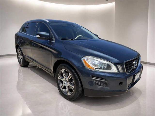 2012 Volvo XC60 T6 Premier Plus for sale in Austin, TX
