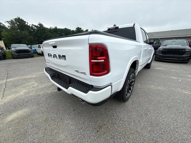 2027 Ram 1500 Limited