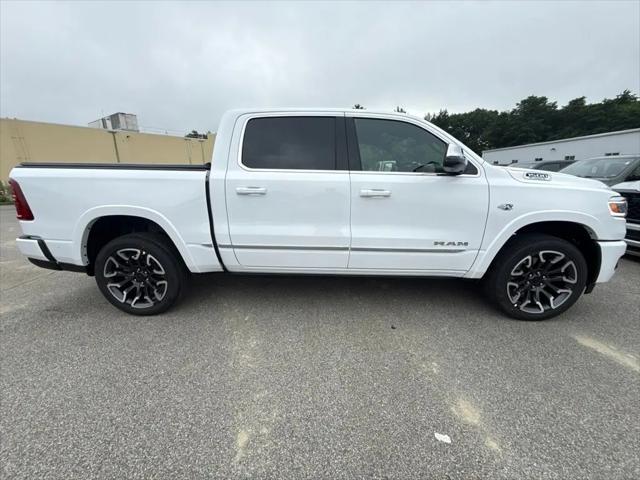 2027 Ram 1500 Limited