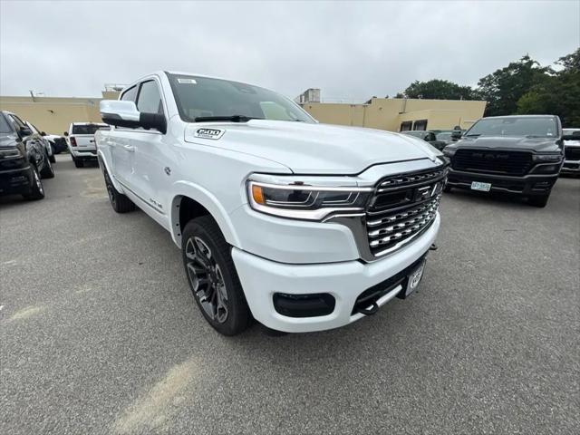 2027 Ram 1500 Limited