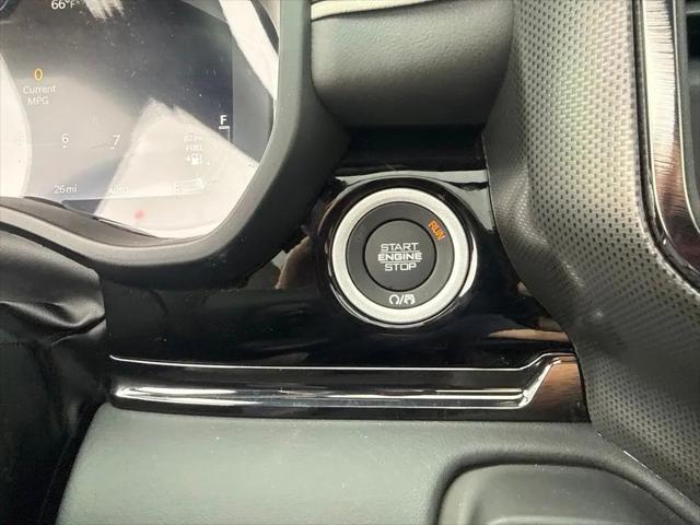2027 Ram 1500 Limited