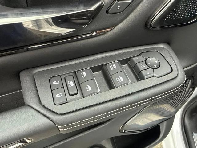 2027 Ram 1500 Limited