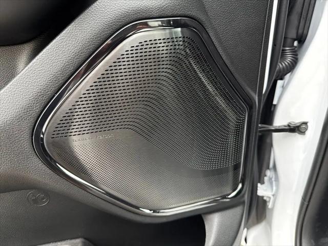 2027 Ram 1500 Limited