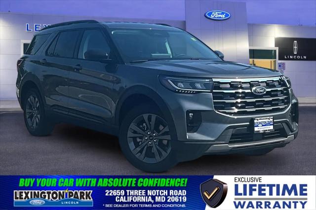 2026 Ford Explorer Active for sale in California, MD