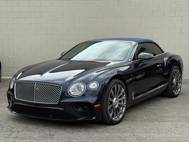 2020 Bentley Continental GT V8 First Edition for sale in Wayne, MI