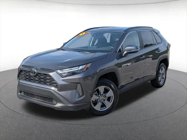 2025 Toyota RAV4 XLE for sale in West Columbia, SC