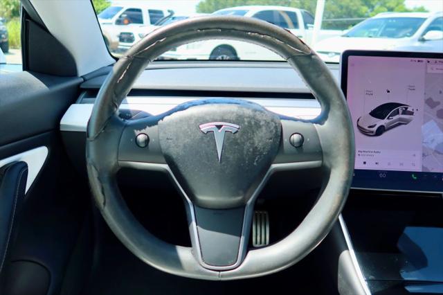 2020 Tesla Model 3 Performance Dual Motor All-Wheel Drive