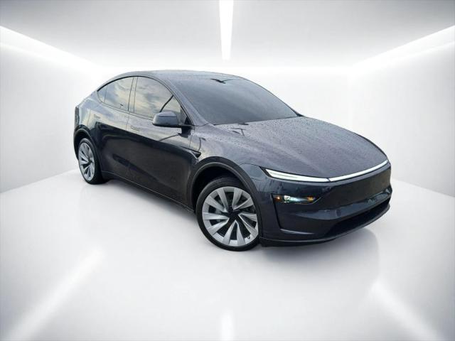 2026 Tesla Model Y Long Range Launch Series for sale in Maitland, FL