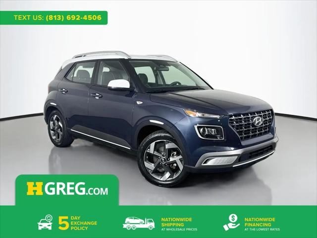 2024 Hyundai Venue Limited for sale in Brandon, FL