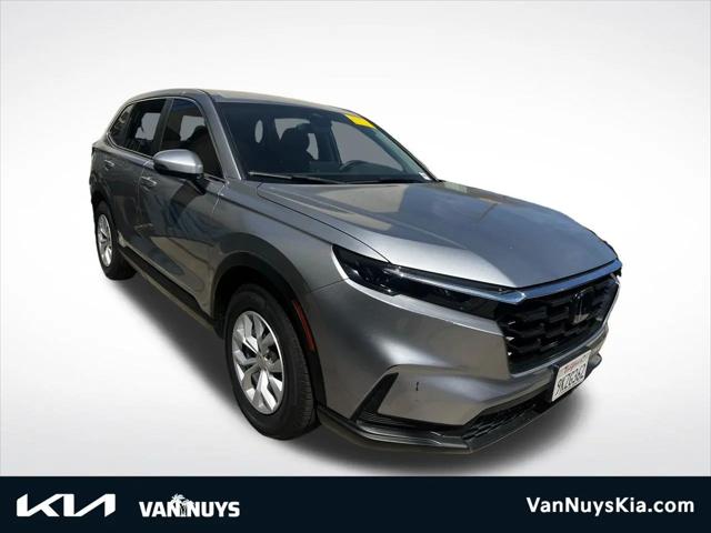 2024 Honda CR-V LX AWD for sale in Van Nuys, CA