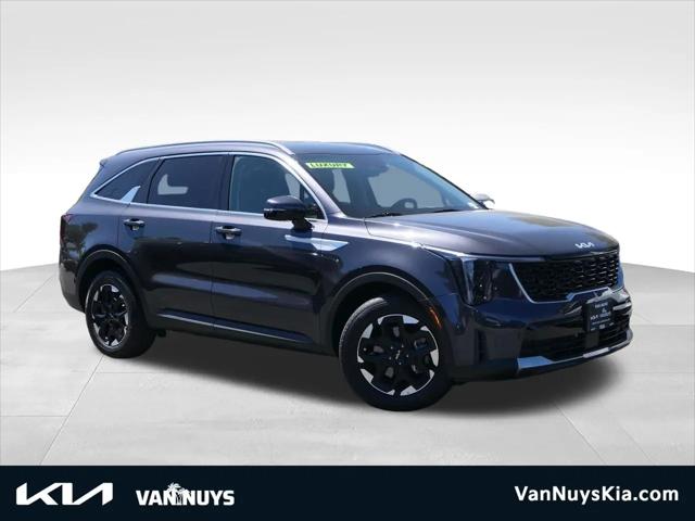 2026 Kia Sorento S for sale in Van Nuys, CA