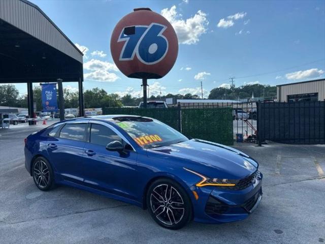2021 Kia K5 GT for sale in Hueytown, AL