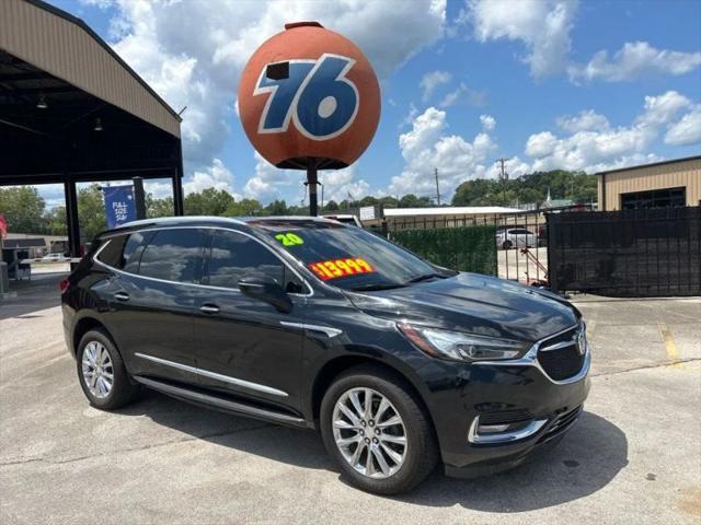 2020 Buick Enclave FWD Premium for sale in Hueytown, AL
