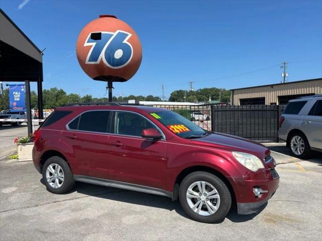 2011 Chevrolet Equinox 2LT for sale in Hueytown, AL