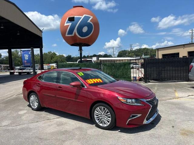 2017 Lexus ES 350 350 for sale in Hueytown, AL