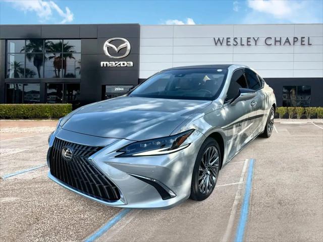 2024 Lexus ES 350 Ultra Luxury for sale in Wesley Chapel, FL