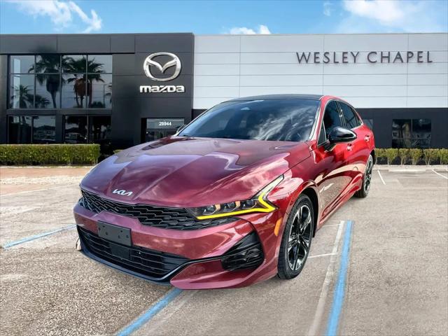 2024 Kia K5 GT-Line for sale in Wesley Chapel, FL