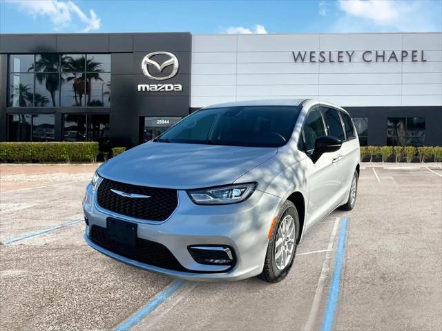 2024 Chrysler Pacifica Touring L for sale in Wesley Chapel, FL