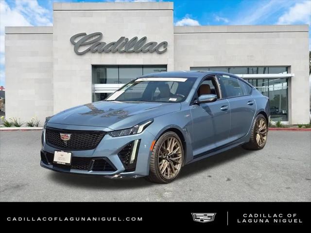 2024 Cadillac CT5-V V-Series Blackwing for sale in Laguna Niguel, CA