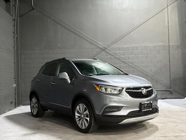 2020 Buick Encore AWD Preferred for sale in Danbury, CT