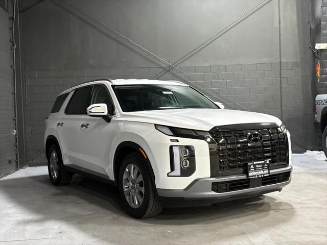 2024 Hyundai Palisade SEL for sale in Danbury, CT