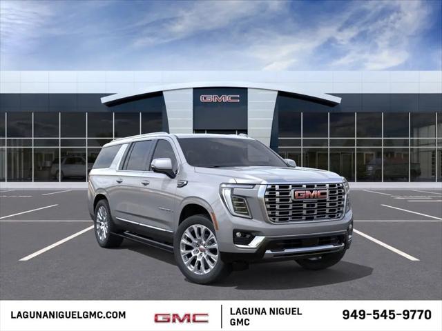 2026 GMC Yukon XL 4WD Denali for sale in Laguna Niguel, CA