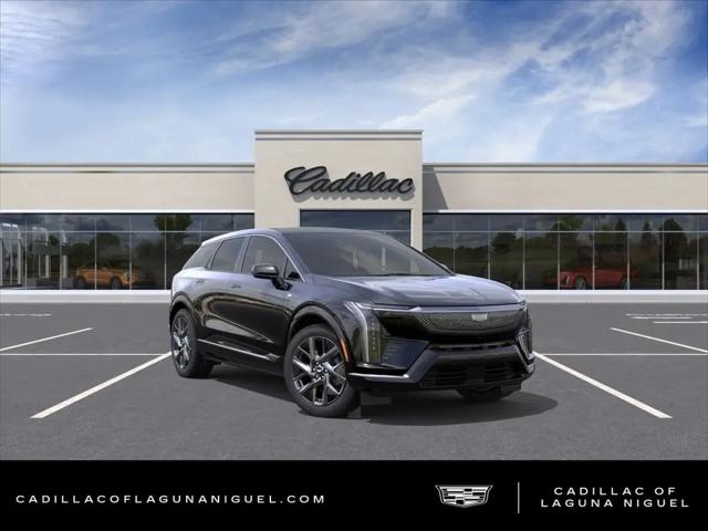 2027 Cadillac iQ Luxury for sale in Laguna Niguel, CA