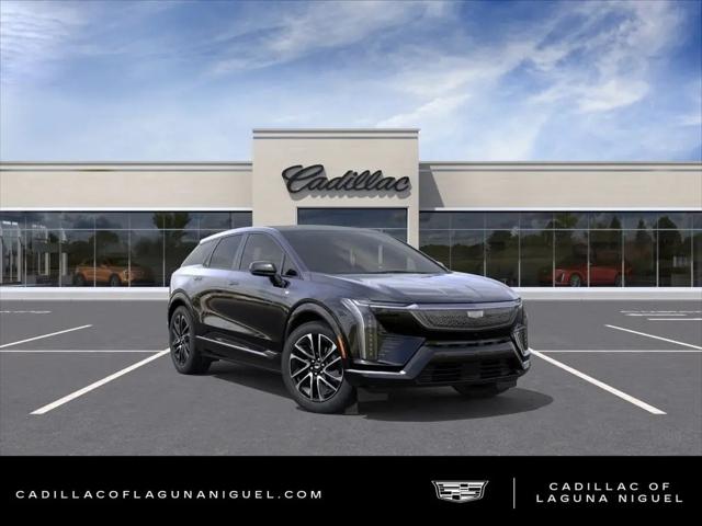 2027 Cadillac iQ Premium Sport for sale in Laguna Niguel, CA