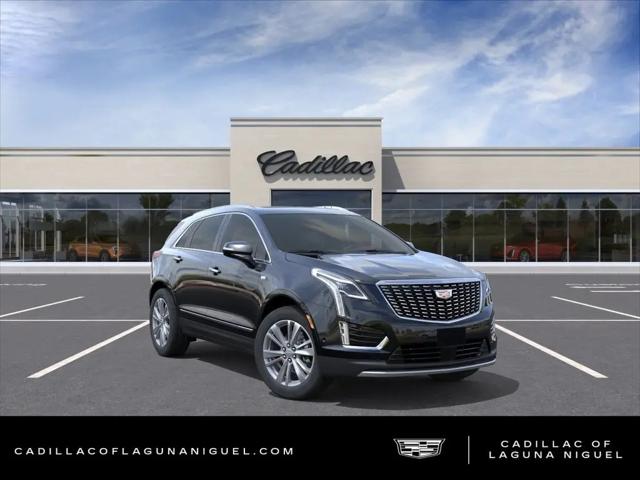 2026 Cadillac XT5 Premium Luxury FWD for sale in Laguna Niguel, CA