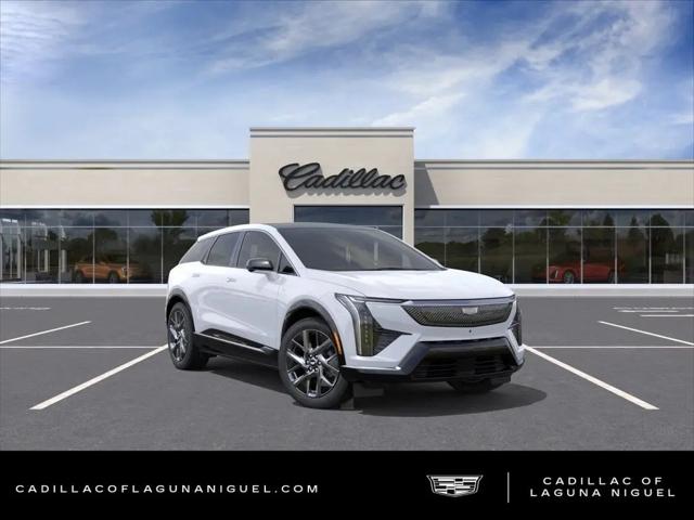 2027 Cadillac iQ Luxury for sale in Laguna Niguel, CA