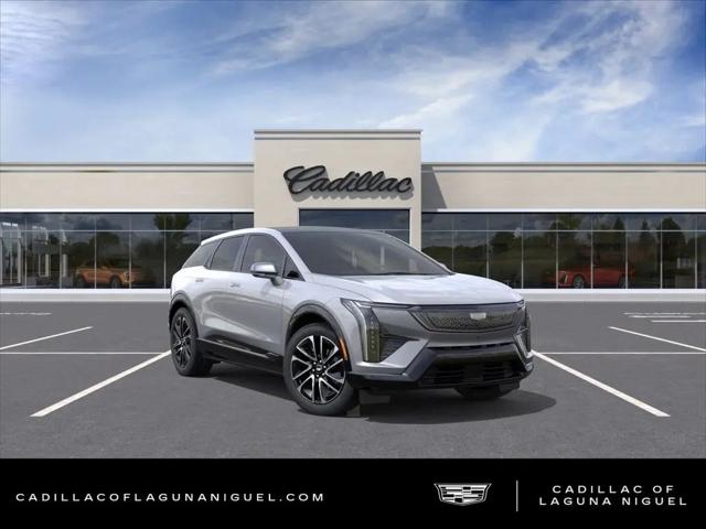 2027 Cadillac iQ Sport for sale in Laguna Niguel, CA