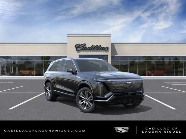2027 Cadillac iQ Luxury for sale in Laguna Niguel, CA