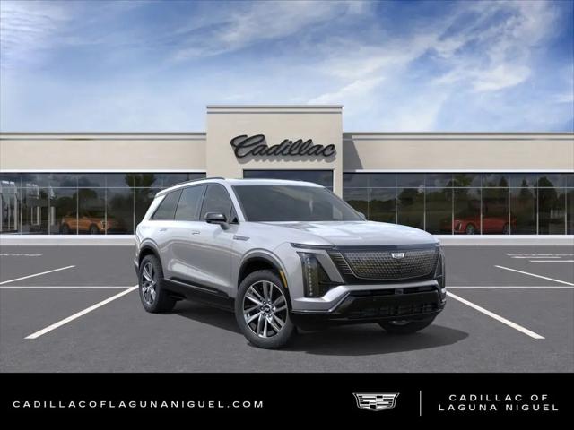 2027 Cadillac iQ Sport for sale in Laguna Niguel, CA