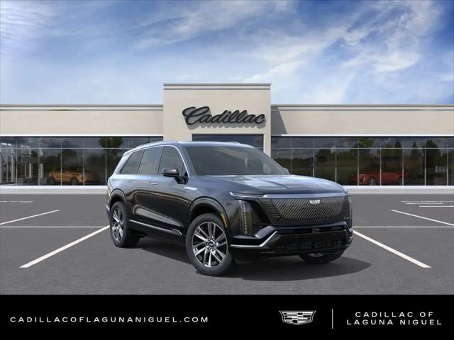 2027 Cadillac iQ Luxury for sale in Laguna Niguel, CA