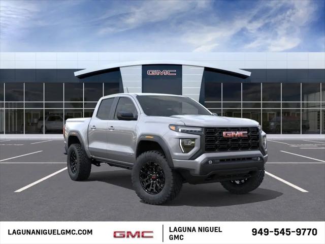 2026 GMC Canyon Elevation, RWD for sale in Laguna Niguel, CA