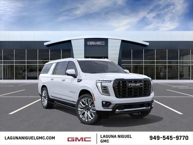 2026 GMC Yukon XL 4WD Denali Ultimate for sale in Laguna Niguel, CA