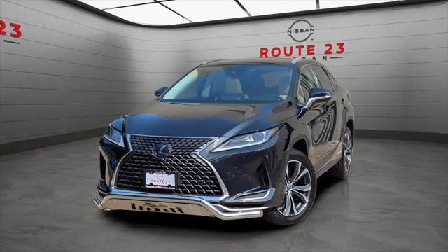 2021 Lexus RX 450h RX 450h for sale in Butler, NJ