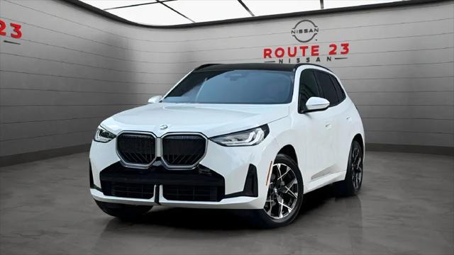 2026 BMW X3 30 xDrive for sale in Butler, NJ